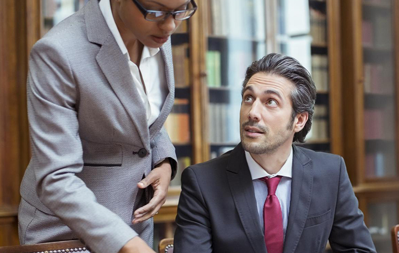 Yıldız Hukuk Bürosu